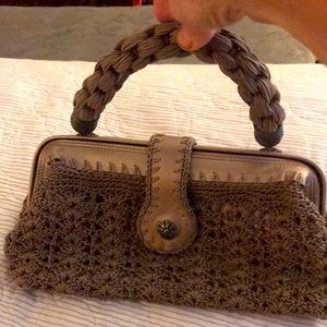 Carrie Forbes handbag